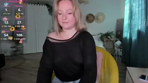 Allie online show from 07.25.26