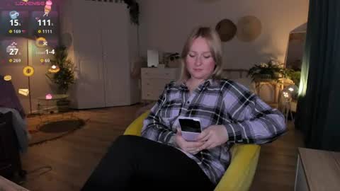 Allie online show from 07.28.26