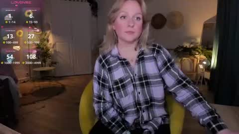 Allie online show from 07.28.26