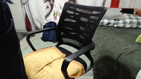 Kengoo4girls online show from 12.22.25