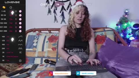 V E R O N I C A online show from 12.18.24