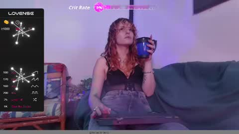 V E R O N I C A online show from 07.03.26