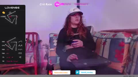 V E R O N I C A online show from 07.27.26
