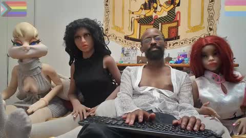 Bando Husbando online show from 05.21.26