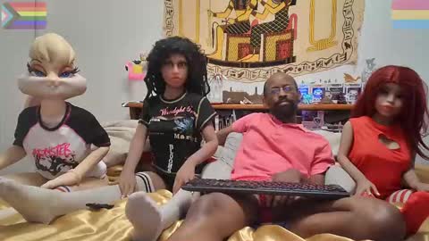 Bando Husbando online show from 05.22.26