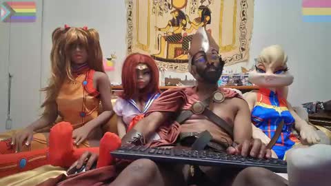 Bando Husbando online show from 05.24.26