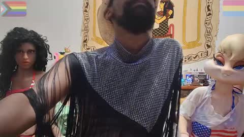 Bando Husbando online show from 05.26.26