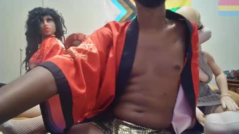 Bando Husbando online show from 06.05.26