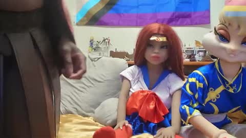 Bando Husbando online show from 06.06.26