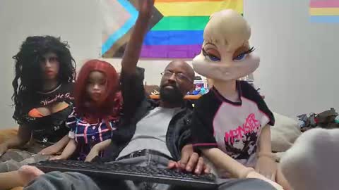 Bando Husbando online show from 06.16.26