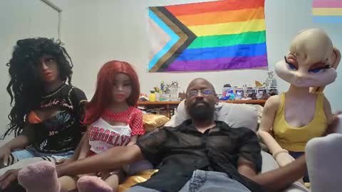 Bando Husbando online show from 06.17.26