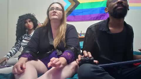 Bando Husbando online show from 06.21.26