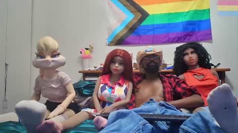 Bando Husbando online show from 07.14.26