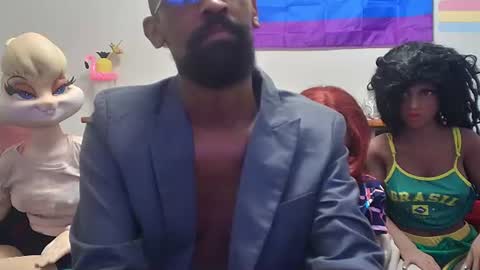 Bando Husbando online show from 07.15.26