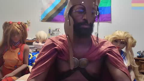 Bando Husbando online show from 07.23.26