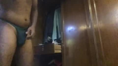 Snapshot of bangalidickolo chatting on 10.16.25 Bangalidick online show from 10.16.25