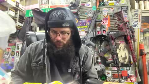 Snapshot of bangbusdriver6969 chatting on 11.12.25 BangBusDriver online show from 11.12.25