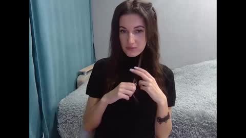 Snapshot of bany_brandy chatting on 06.07.26 Emma online show from 06.07.26
