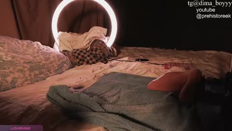 dima online show from 02.25.25