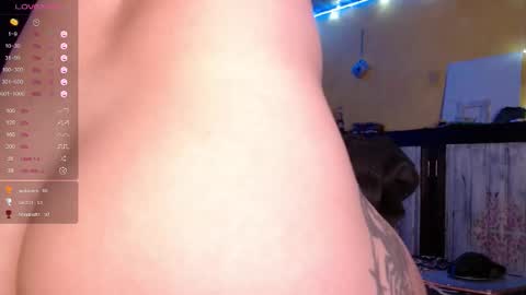 Snapshot of baphometh_07 chatting on 03.12.26 lilithgreen7 online show from 03.12.26