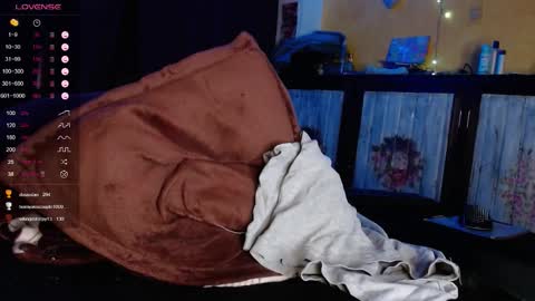 Snapshot of baphometh_07 chatting on 03.22.26 lilithgreen7 online show from 03.22.26