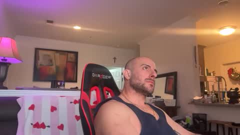 baphometman69 online show from 03.21.26