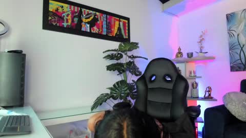 Gabi  online show from 02.06.25