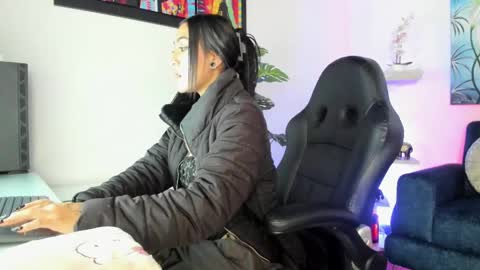 Gabi  online show from 03.08.25