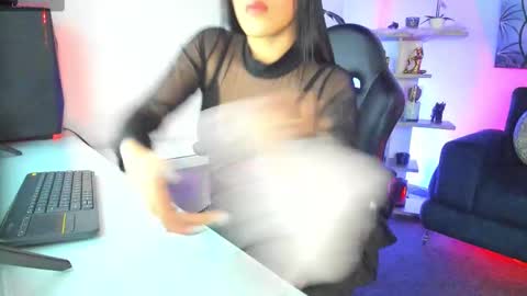 Gabi  online show from 09.14.25