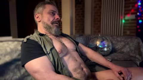 Military man 69 online show from 01.25.25