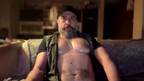 Military man 69 online show from 02.01.25