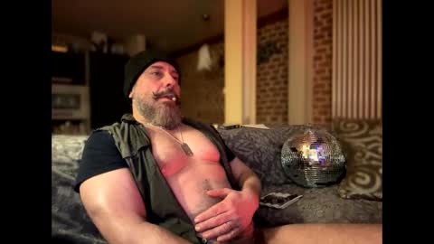 Military man 69 online show from 02.07.25