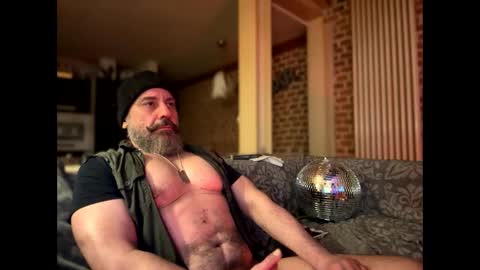 Military man 69 online show from 02.08.25