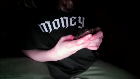 Snapshot of barbara53000 chatting on 09.17.25 charliejones online show from 09.17.25