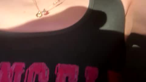 Snapshot of barbara53000 chatting on 11.13.25 charliejones online show from 11.13.25