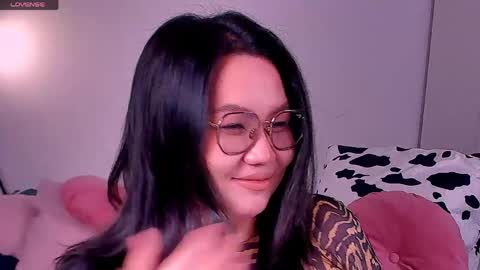 Snapshot of barbara_bb chatting on 04.19.26 Barbie Kim online show from 04.19.26