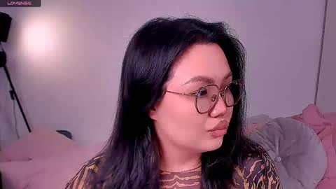 Snapshot of barbara_bb chatting on 05.23.26 Barbie Kim online show from 05.23.26