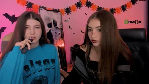 barbara_crazy online show from 10.28.25