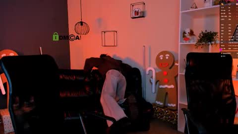 barbara_crazy online show from 12.23.25