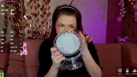 barbara_dunnn online show from 02.15.26