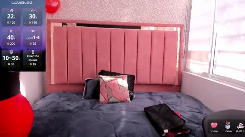 B A R B A R A online show from 10.21.25