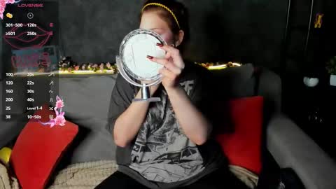 barbara_mitchel online show from 02.22.26