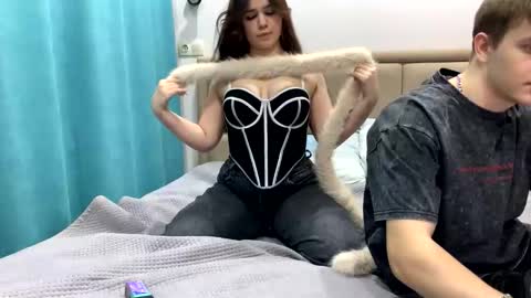 BarbaraDavid online show from 03.05.26