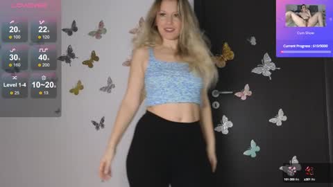 Barb online show from 01.15.25