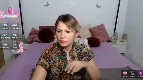 Barb online show from 06.25.26