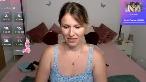 Barb online show from 07.23.26