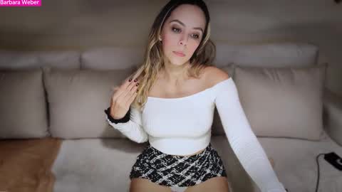 barbara_weber online show from 01.09.26