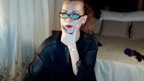 BARBARA DOMME online show from 05.24.26