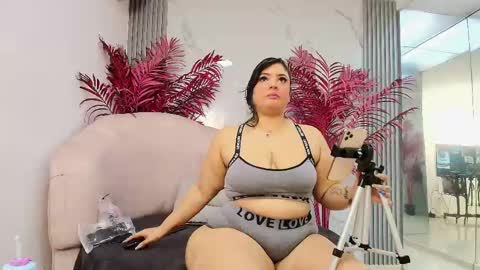 Snapshot of barbaraferrer69 chatting on 05.13.26 BARBARA FERRER online show from 05.13.26