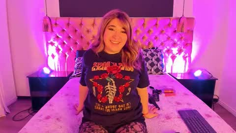 Barbara online show from 03.20.26